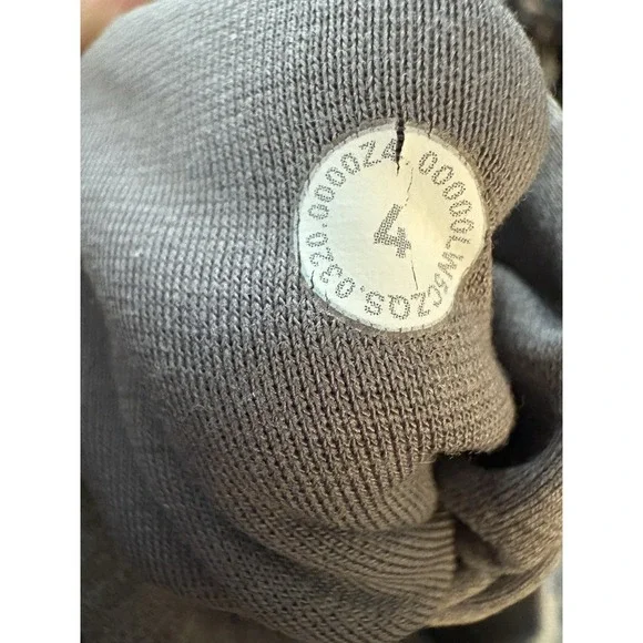 Lululemon Women's Dusty Purple Wunder Train High-Rise Leggings Sz 4 Athletic 30" - Picture 7 of 8